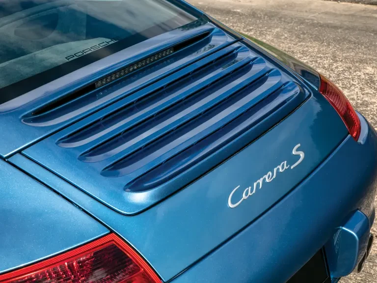 2006 Porsche 997 Carrera S - Image 25 of 31