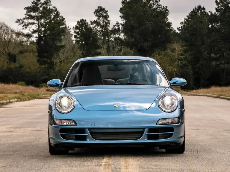 2006 Porsche 997 Carrera S - Image 9 of 31