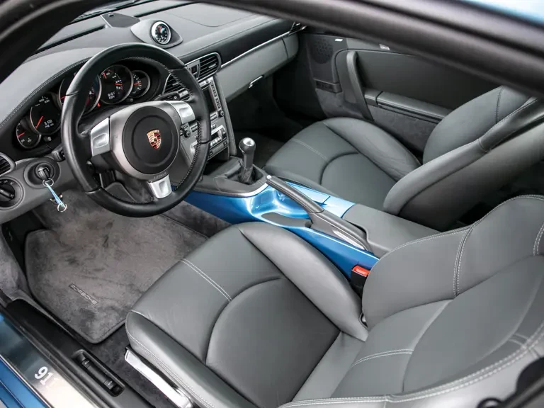 2006 Porsche 997 Carrera S - Image 5 of 31