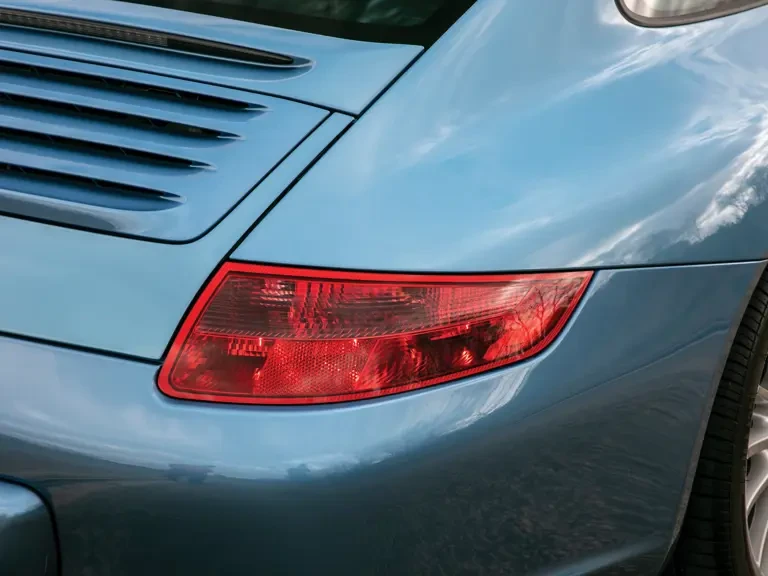 2006 Porsche 997 Carrera S - Image 29 of 31