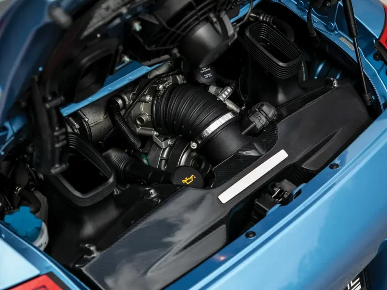 2006 Porsche 997 Carrera S - Image 4 of 31
