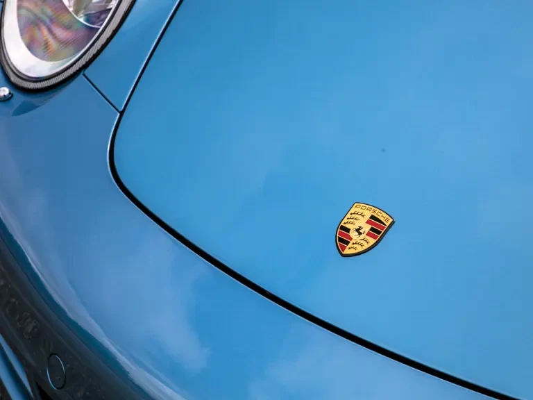 2006 Porsche 997 Carrera S - Image 7 of 31
