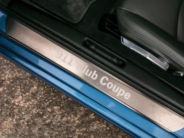 2006 Porsche 997 Carrera S - Image 21 of 31