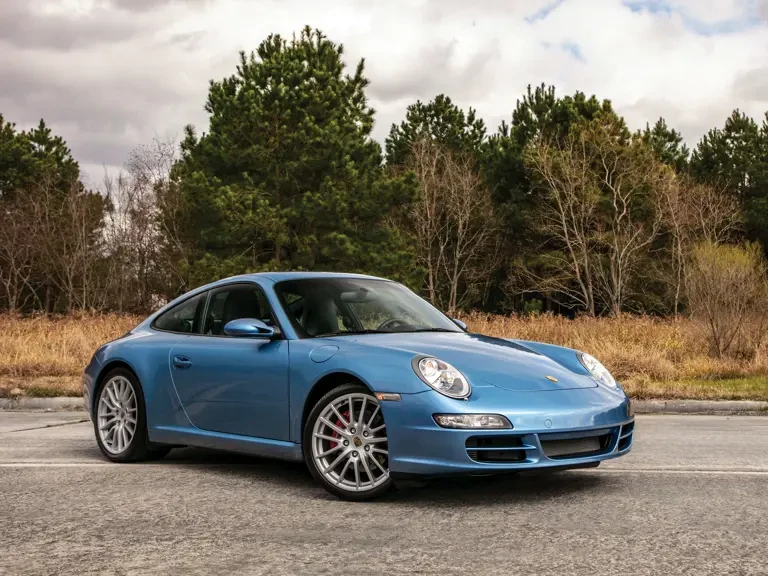 2006 Porsche 997 Carrera S - Image 2 of 31