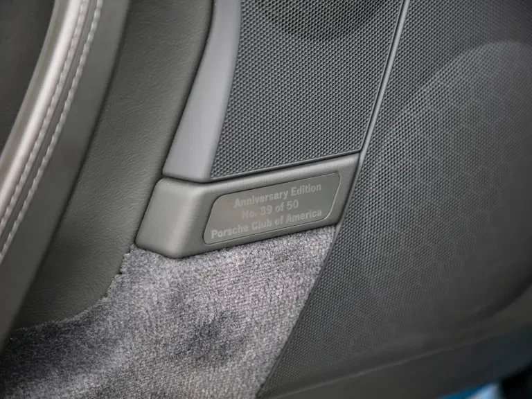 2006 Porsche 997 Carrera S - Image 20 of 31