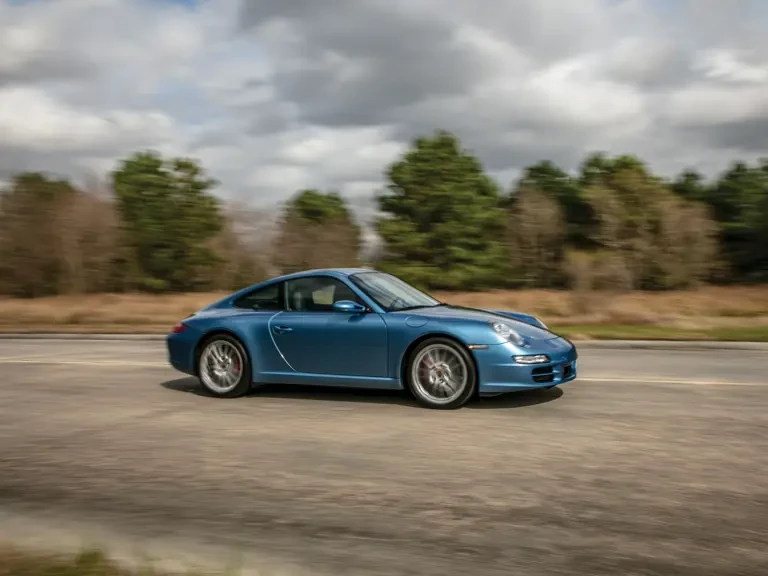 2006 Porsche 997 Carrera S - Image 22 of 31
