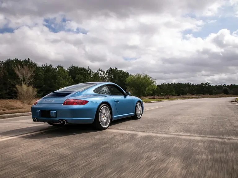 2006 Porsche 997 Carrera S - Image 23 of 31