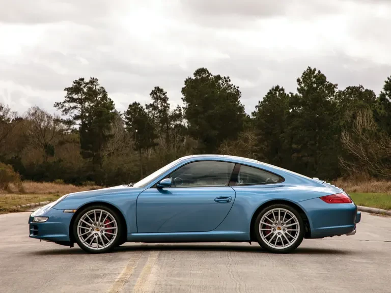2006 Porsche 997 Carrera S - Image 6 of 31