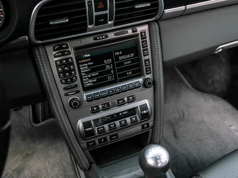 2006 Porsche 997 Carrera S - Image 14 of 31