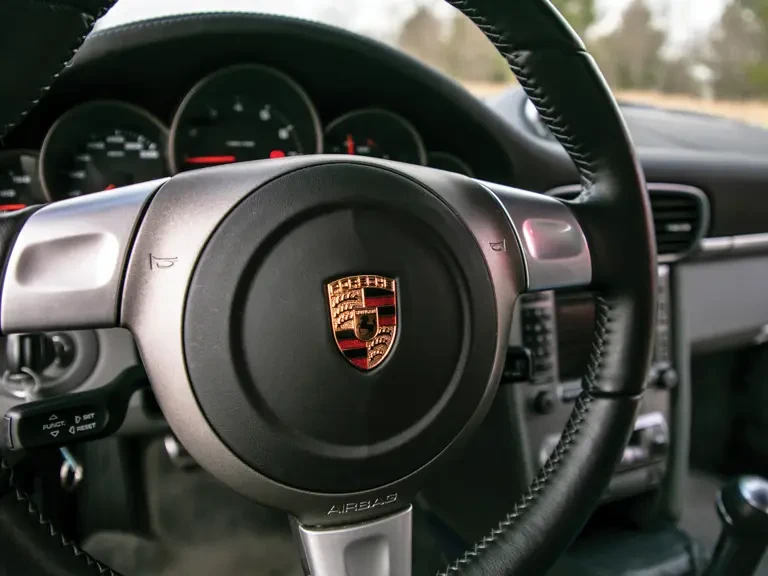 2006 Porsche 997 Carrera S - Image 12 of 31