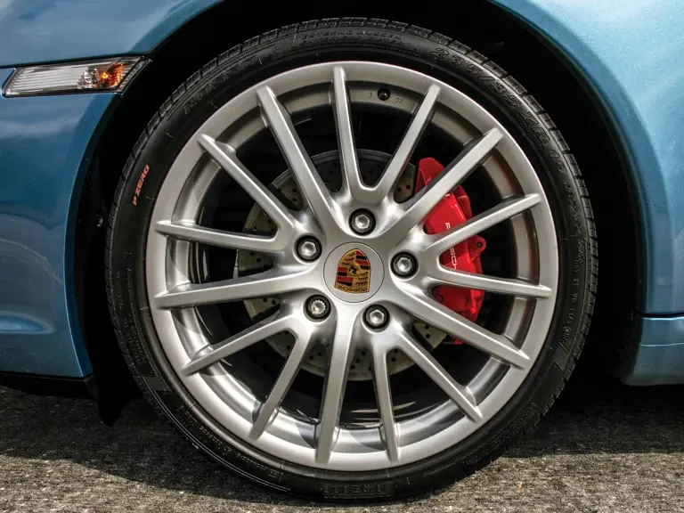 2006 Porsche 997 Carrera S - Image 24 of 31