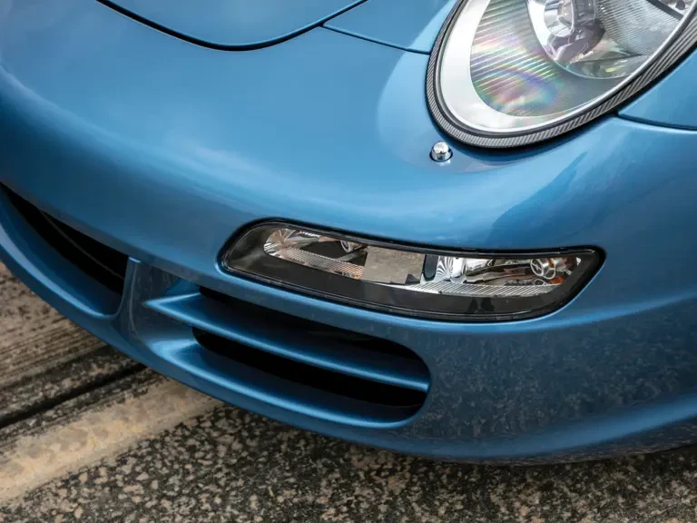 2006 Porsche 997 Carrera S - Image 28 of 31