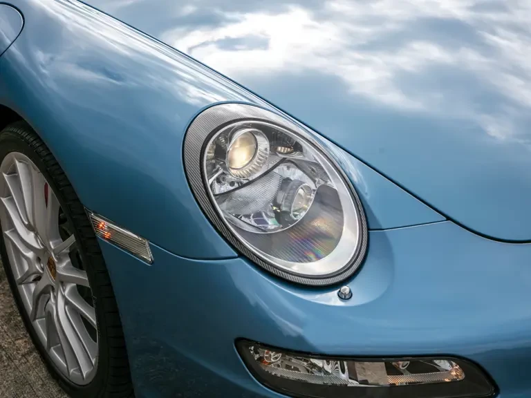 2006 Porsche 997 Carrera S - Image 27 of 31