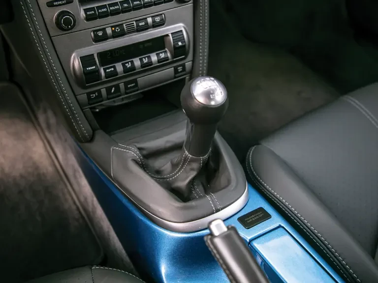 2006 Porsche 997 Carrera S - Image 16 of 31