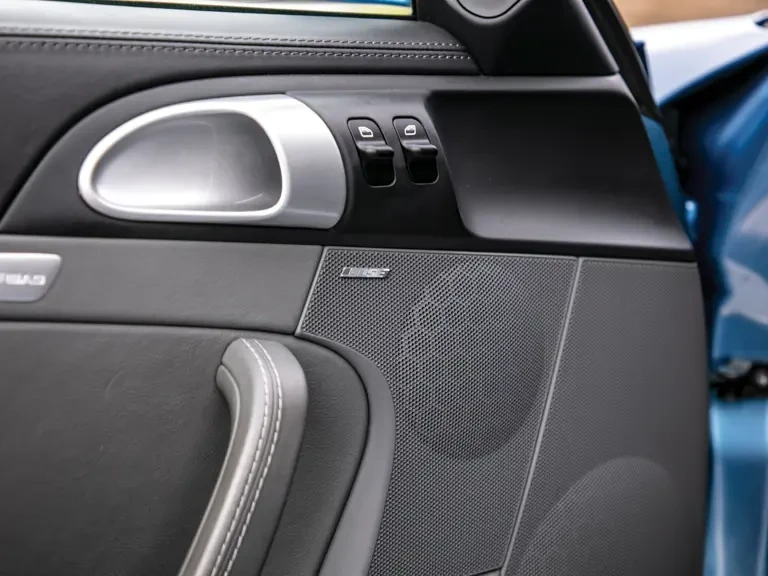 2006 Porsche 997 Carrera S - Image 19 of 31