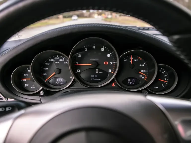 2006 Porsche 997 Carrera S - Image 13 of 31