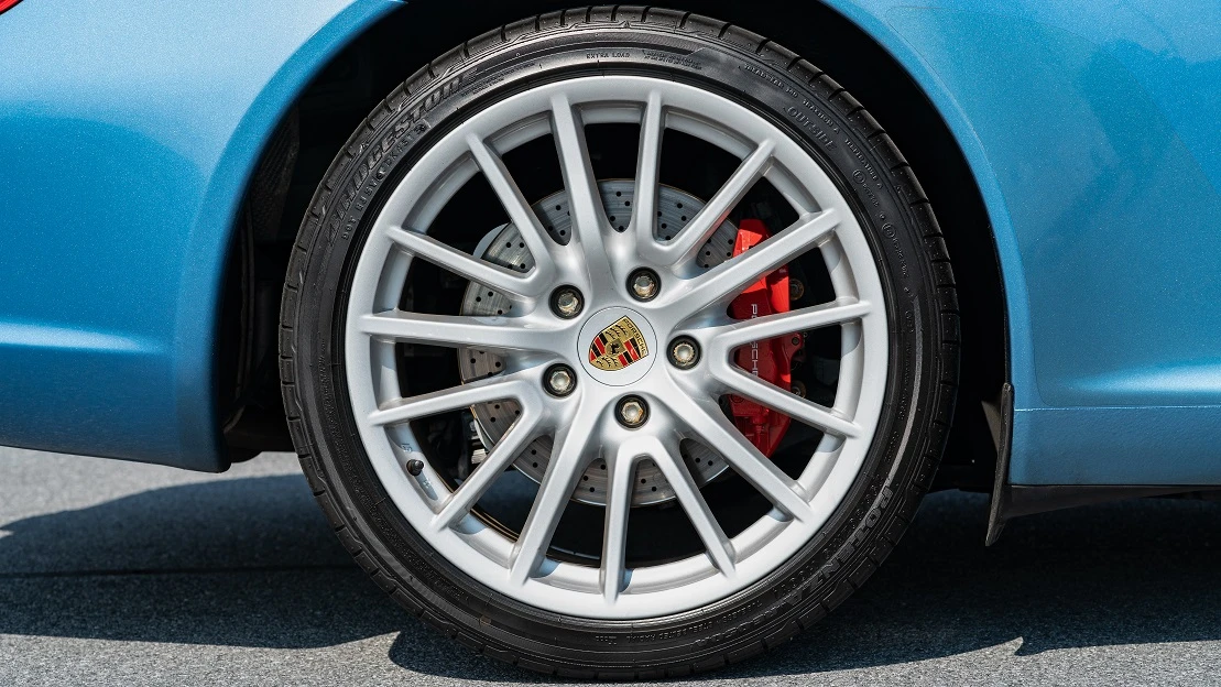 2006 Porsche 997 Carrera S - Image 28 of 31