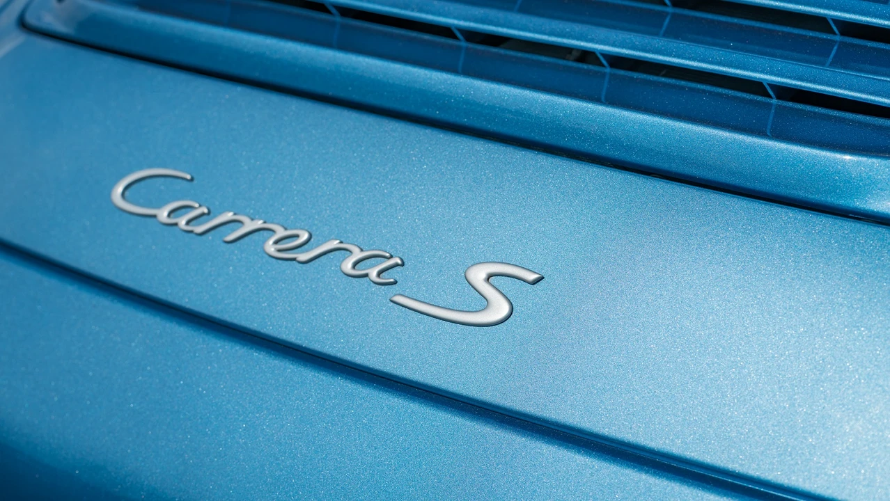 2006 Porsche 997 Carrera S - Image 23 of 31