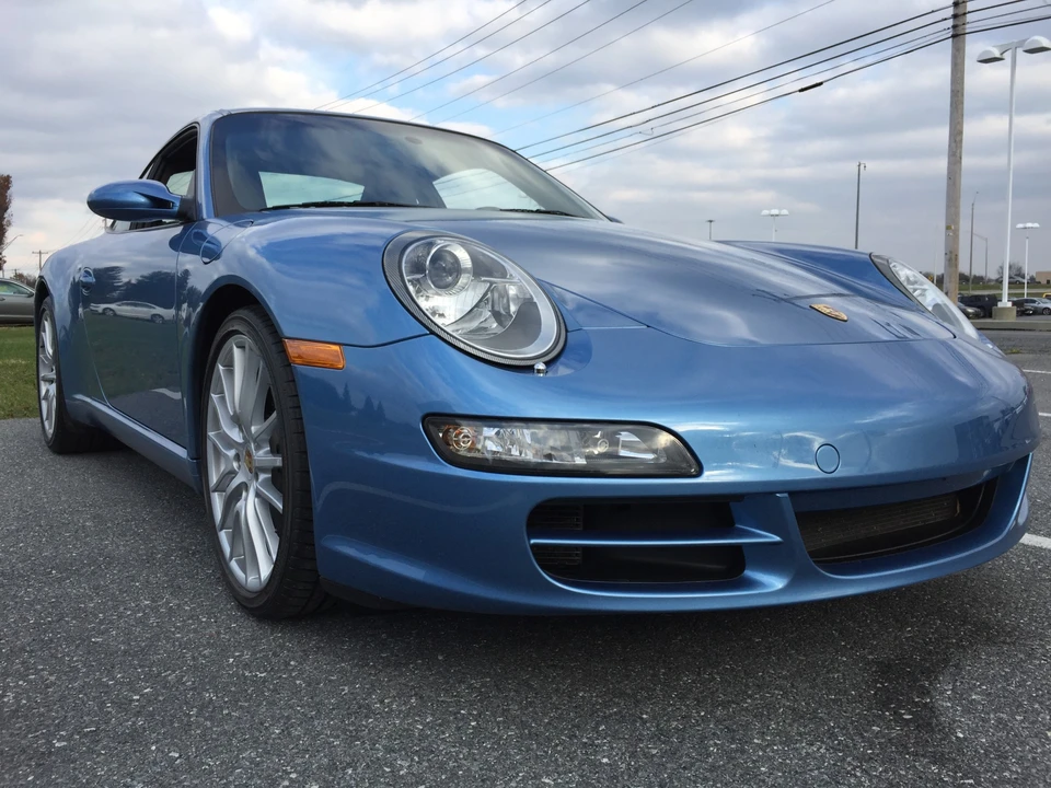 2006 Porsche 997 Carrera S - Image 19 of 31