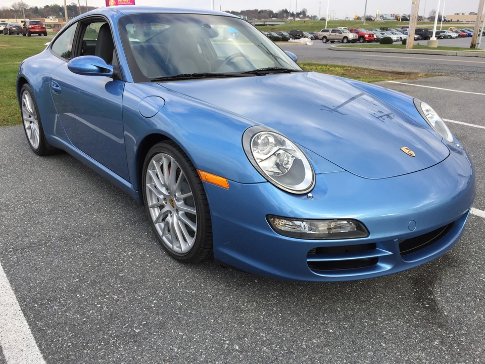 2006 Porsche 997 Carrera S - Image 18 of 31
