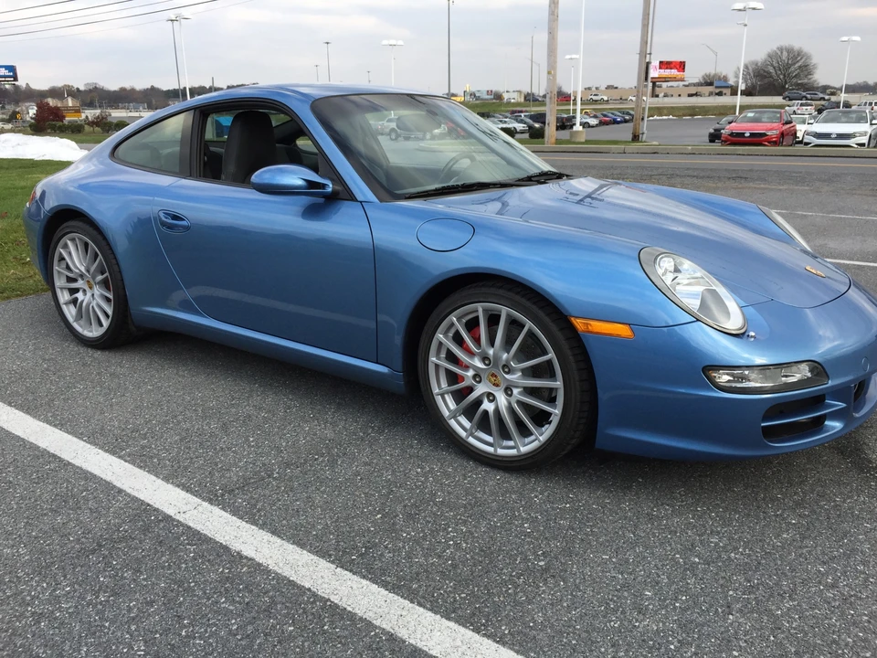 2006 Porsche 997 Carrera S - Image 17 of 31