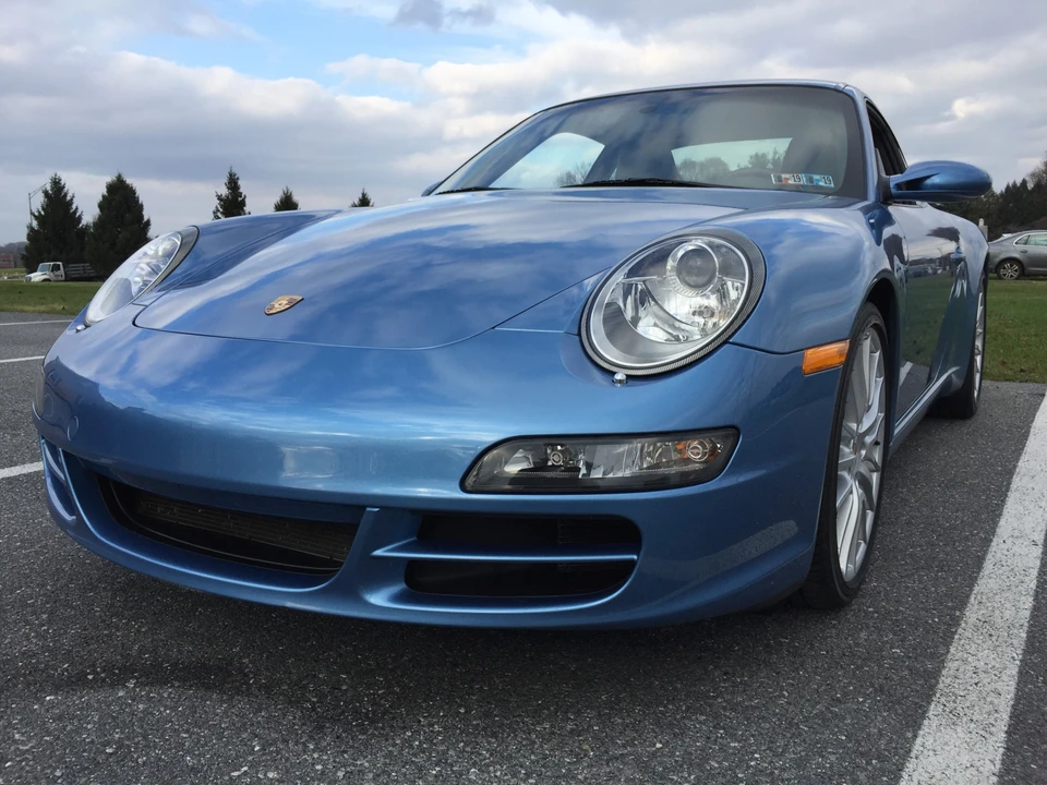 2006 Porsche 997 Carrera S - Image 5 of 31