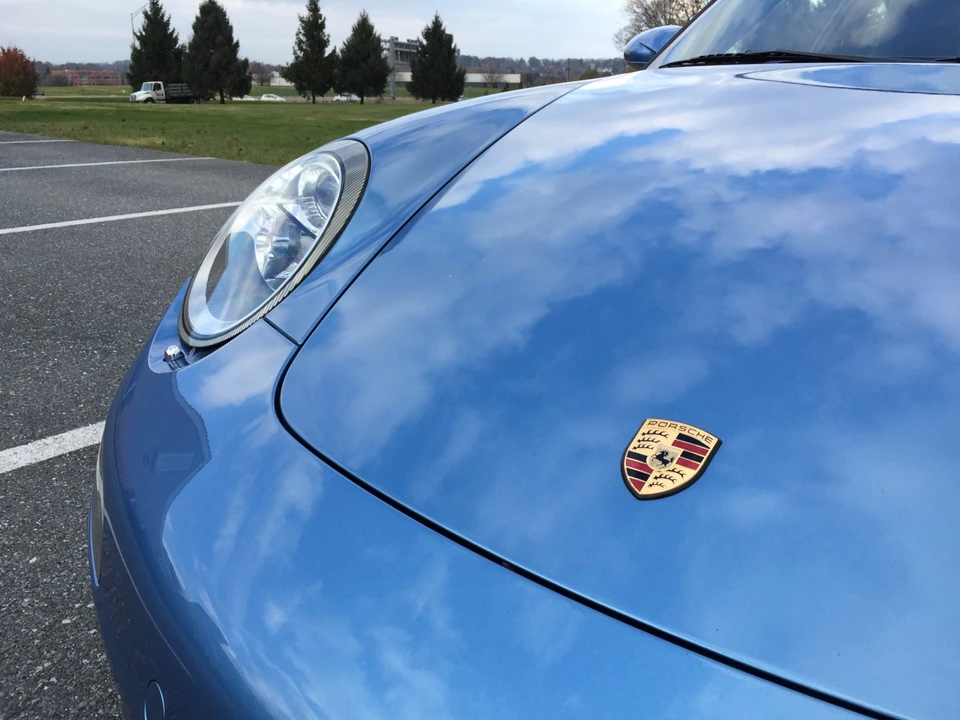 2006 Porsche 997 Carrera S - Image 22 of 31