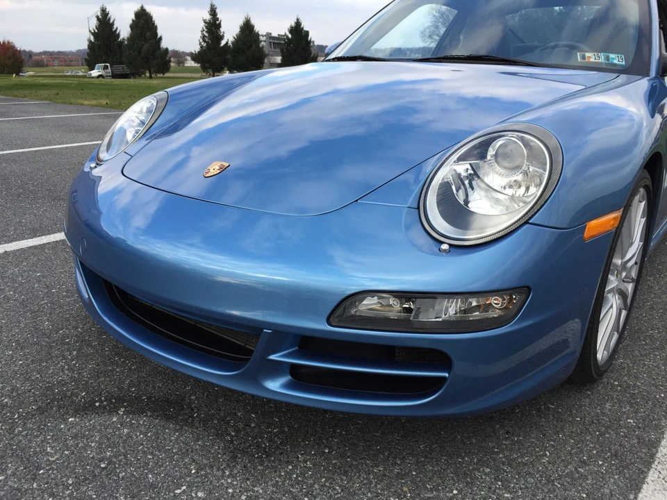 2006 Porsche 997 Carrera S - Image 21 of 31