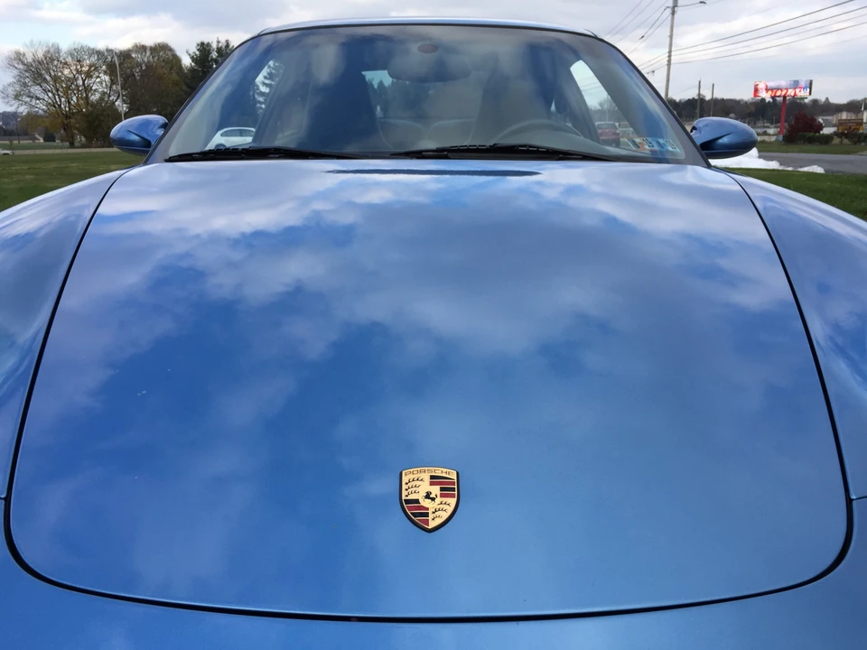 2006 Porsche 997 Carrera S - Image 20 of 31