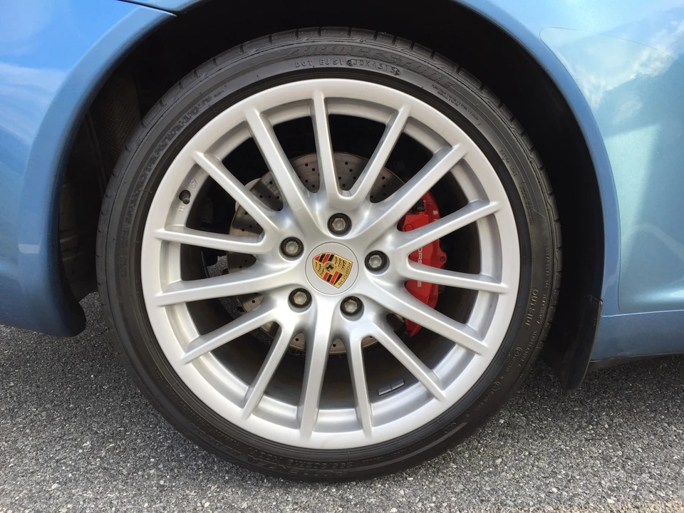 2006 Porsche 997 Carrera S - Image 29 of 31