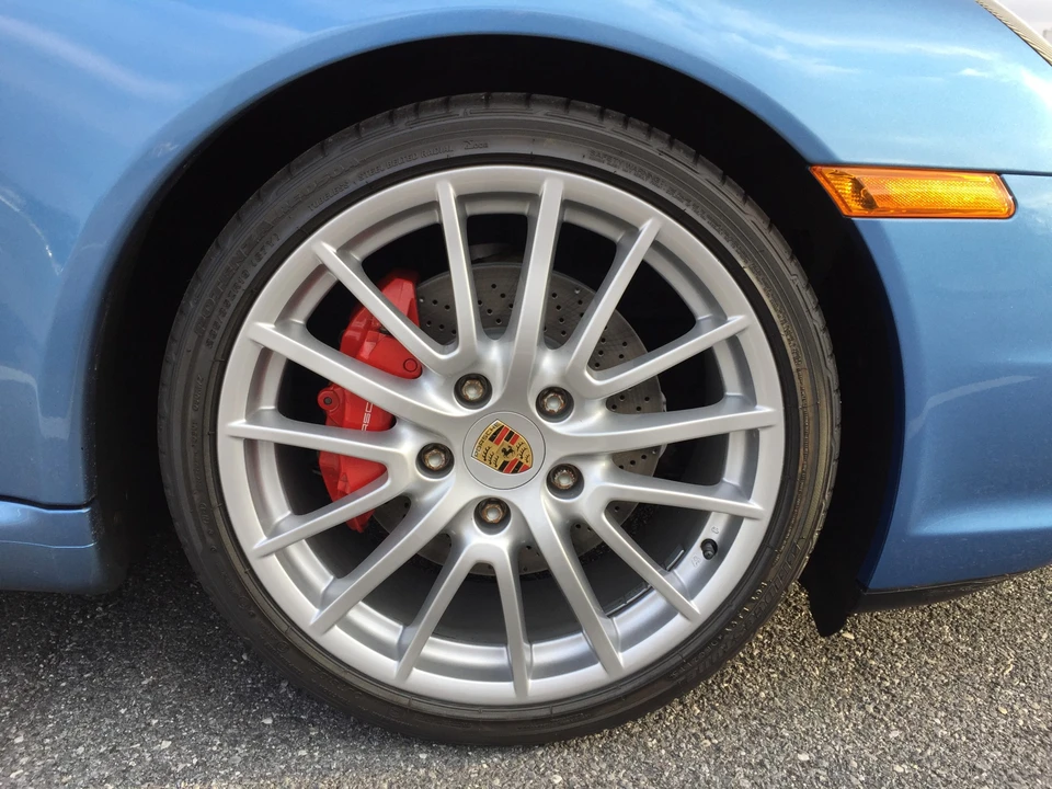 2006 Porsche 997 Carrera S - Image 30 of 31