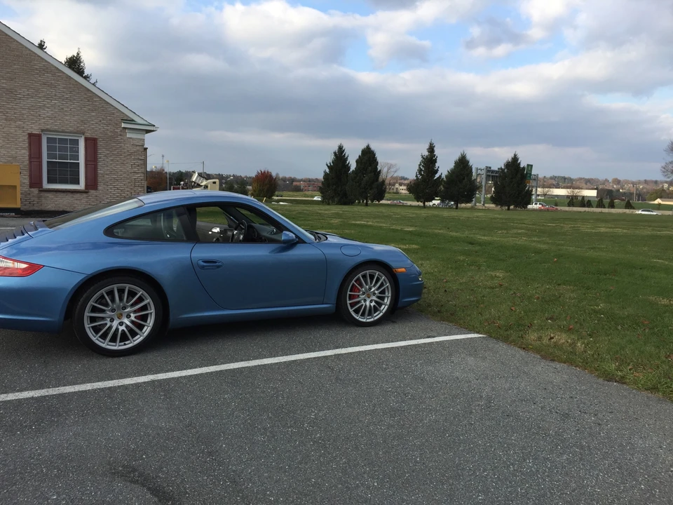 2006 Porsche 997 Carrera S - Image 15 of 31