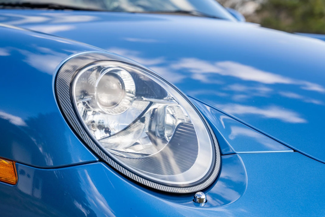 2006 Porsche 997 Carrera S - Image 8 of 31