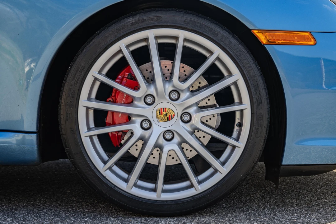 2006 Porsche 997 Carrera S - Image 26 of 31