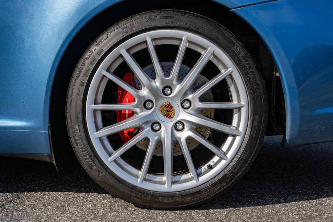 2006 Porsche 997 Carrera S - Image 24 of 31