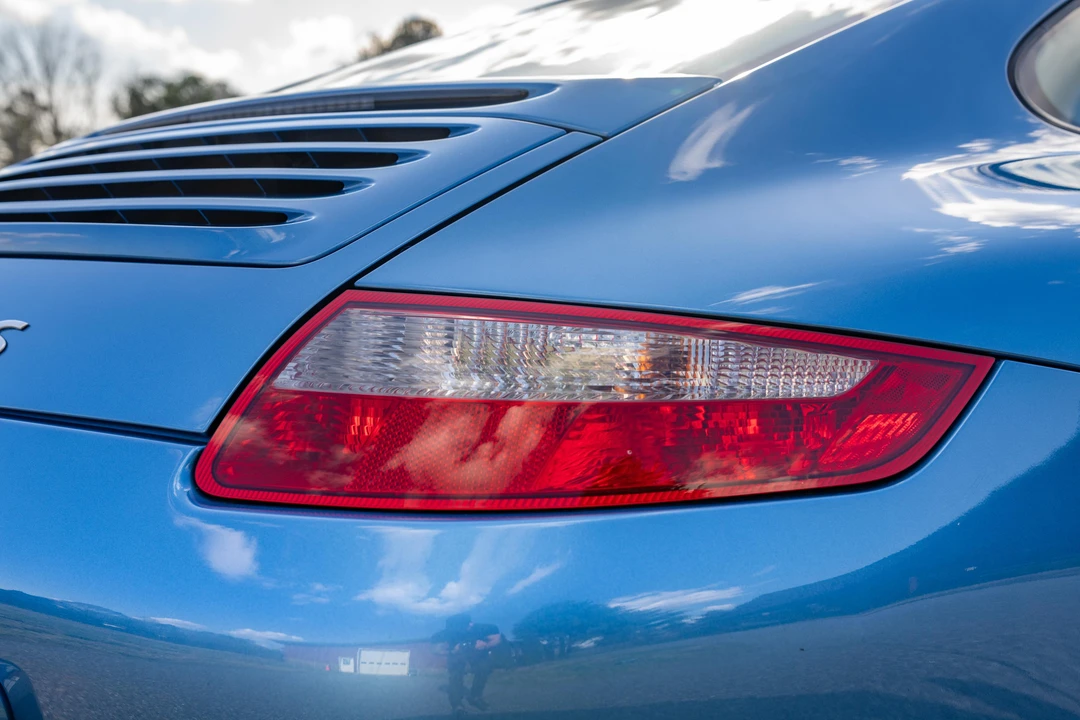 2006 Porsche 997 Carrera S - Image 18 of 31