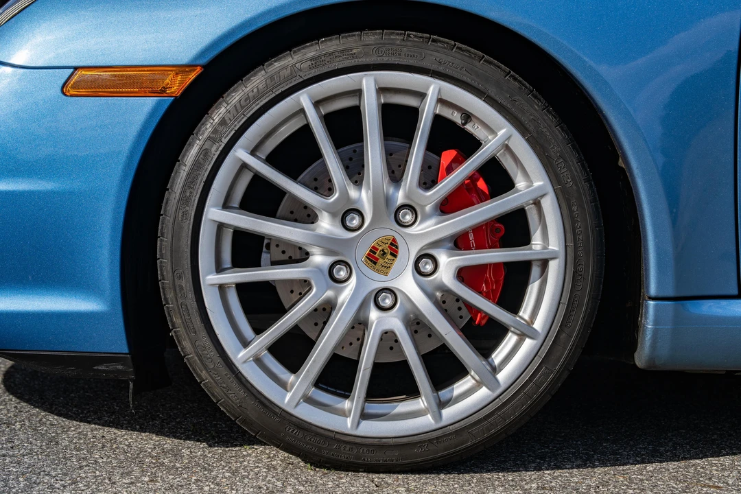 2006 Porsche 997 Carrera S - Image 23 of 31