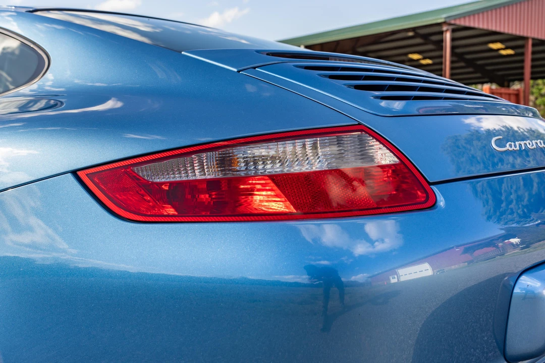 2006 Porsche 997 Carrera S - Image 15 of 31