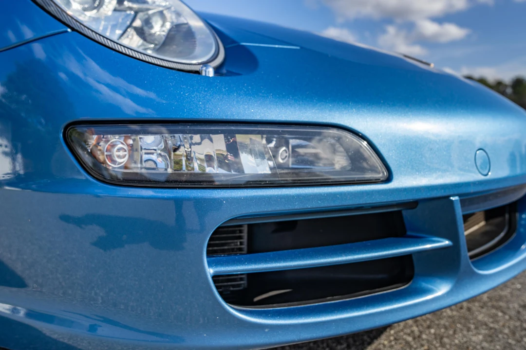 2006 Porsche 997 Carrera S - Image 9 of 31