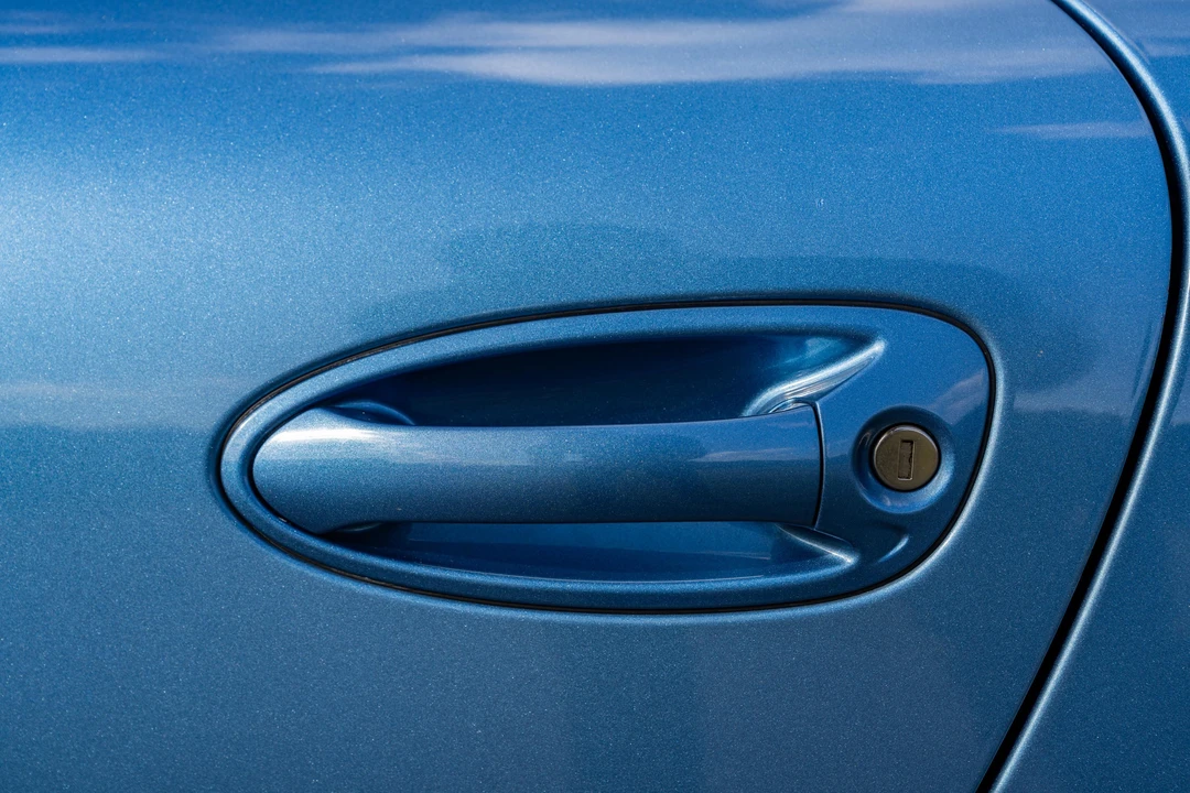 2006 Porsche 997 Carrera S - Image 14 of 31