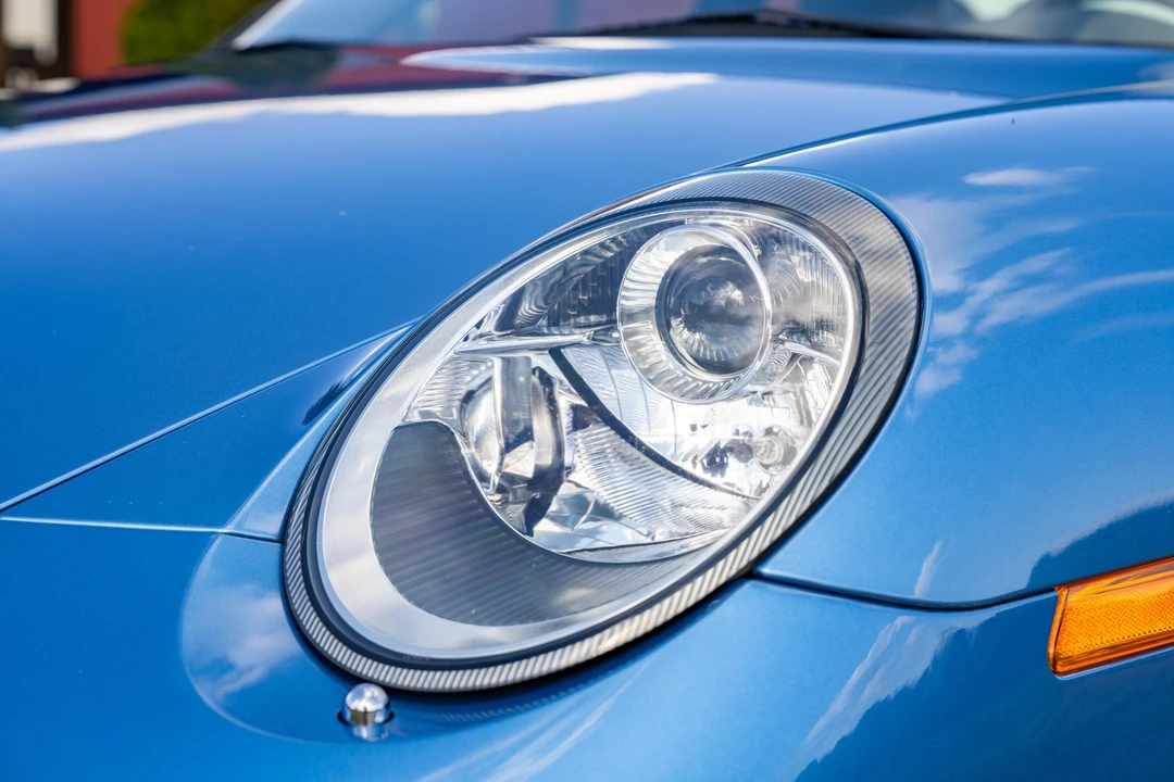 2006 Porsche 997 Carrera S - Image 11 of 31