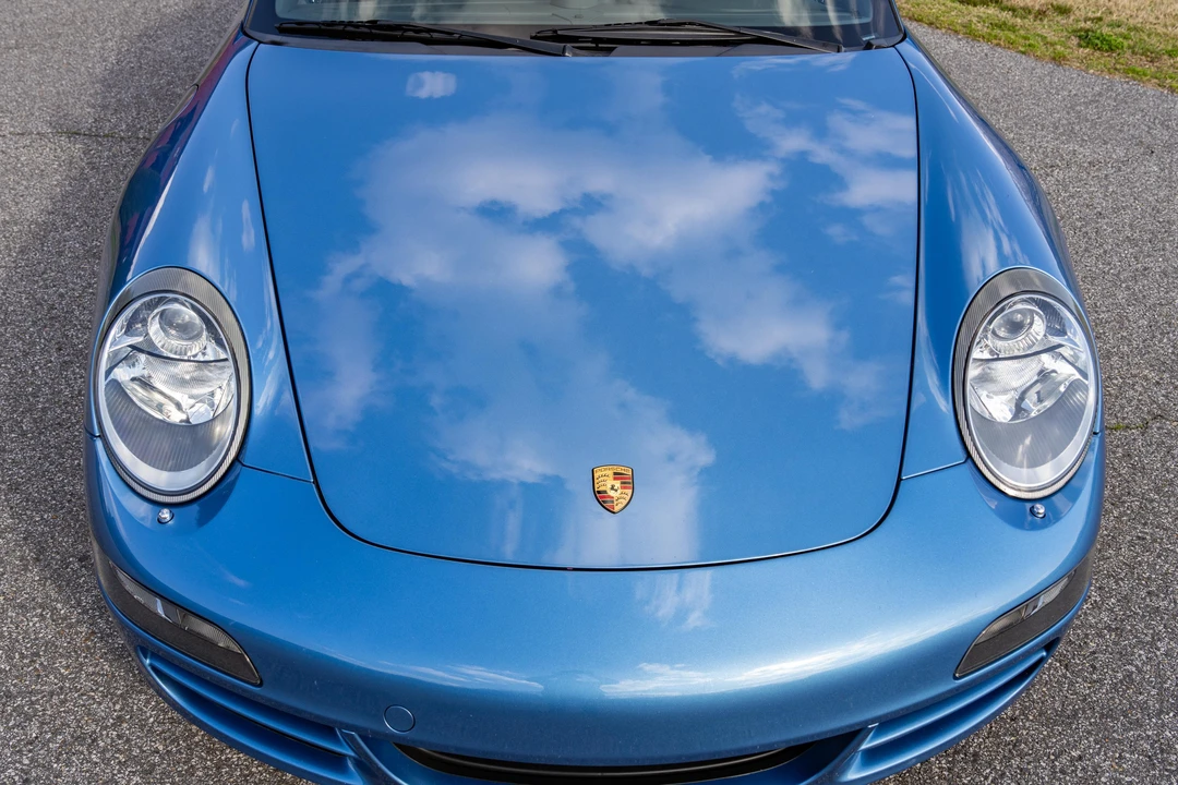 2006 Porsche 997 Carrera S - Image 10 of 31