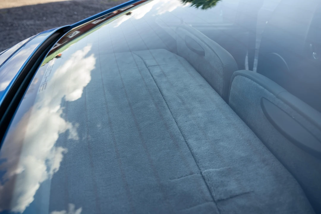 2006 Porsche 997 Carrera S - Image 19 of 31