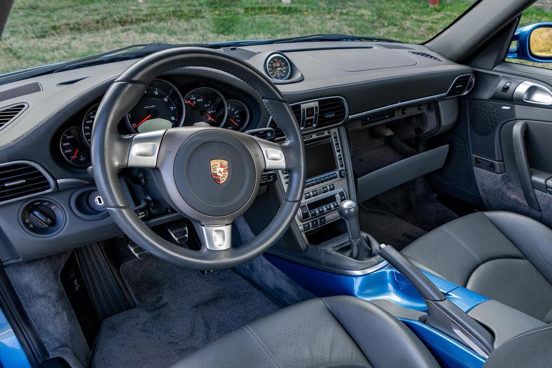 2006 Porsche 997 Carrera S - Image 27 of 31
