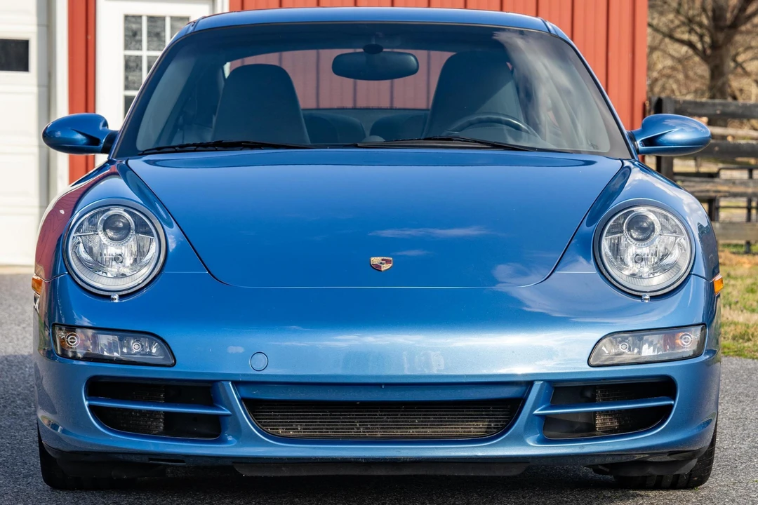 2006 Porsche 997 Carrera S - Image 2 of 31