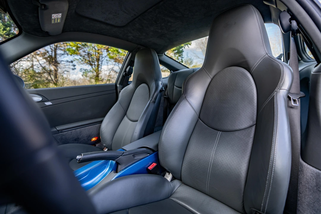 2006 Porsche 997 Carrera S - Image 28 of 31