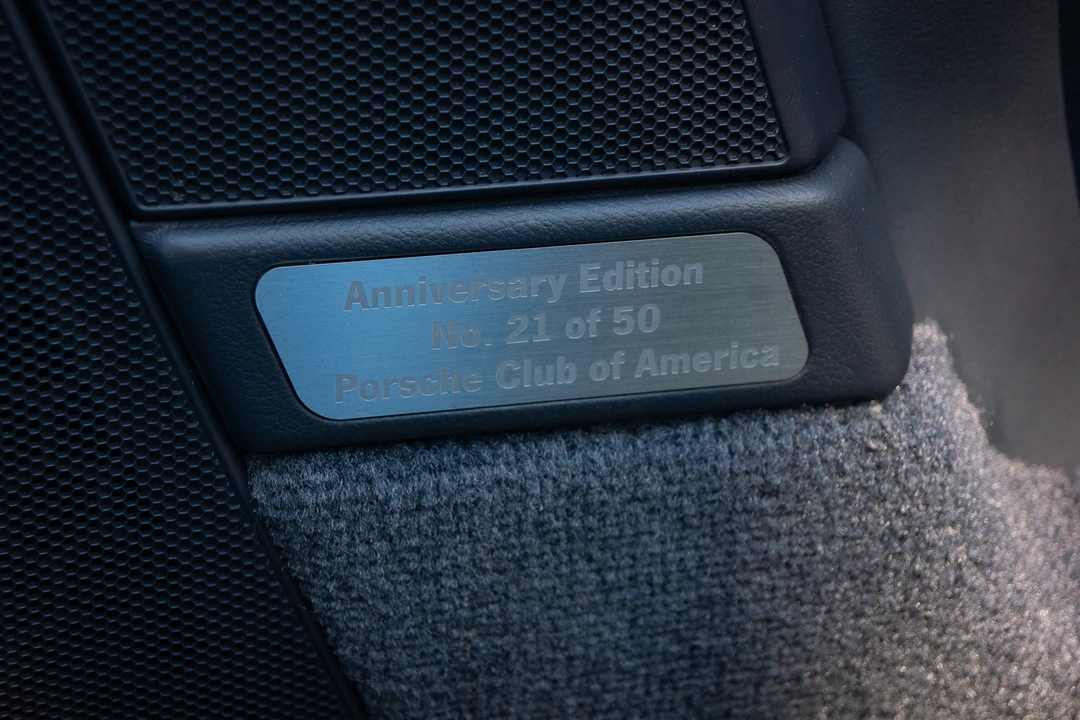 2006 Porsche 997 Carrera S - Image 21 of 31