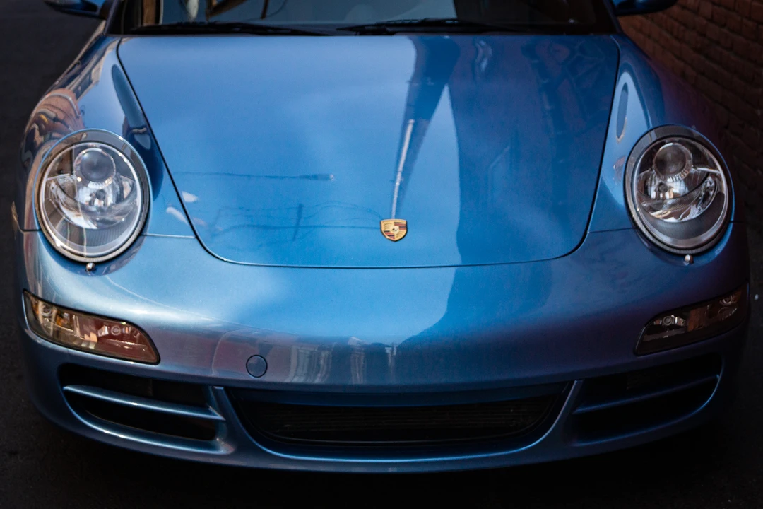 2006 Porsche 997 Carrera S - Image 15 of 31