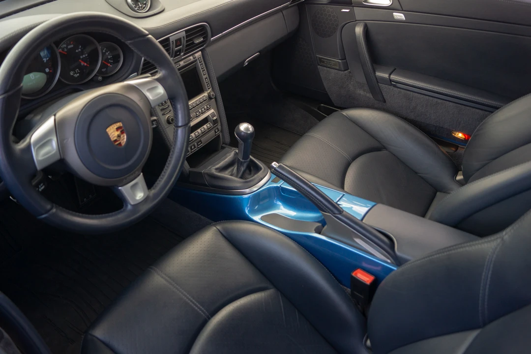 2006 Porsche 997 Carrera S - Image 29 of 31