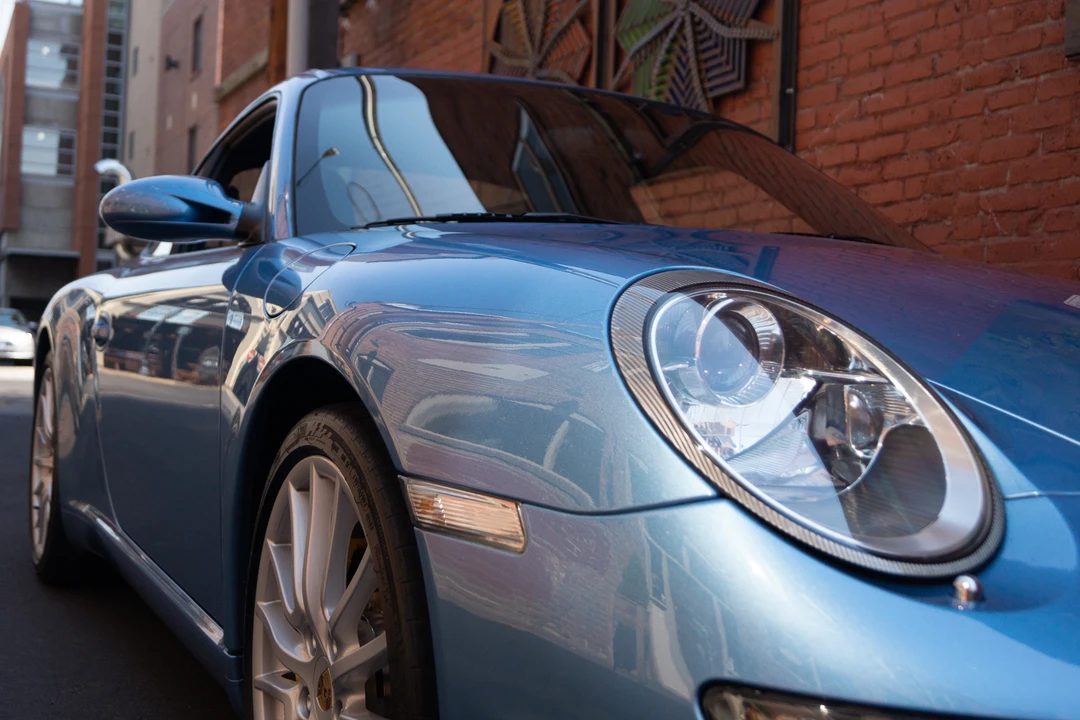 2006 Porsche 997 Carrera S - Image 14 of 31